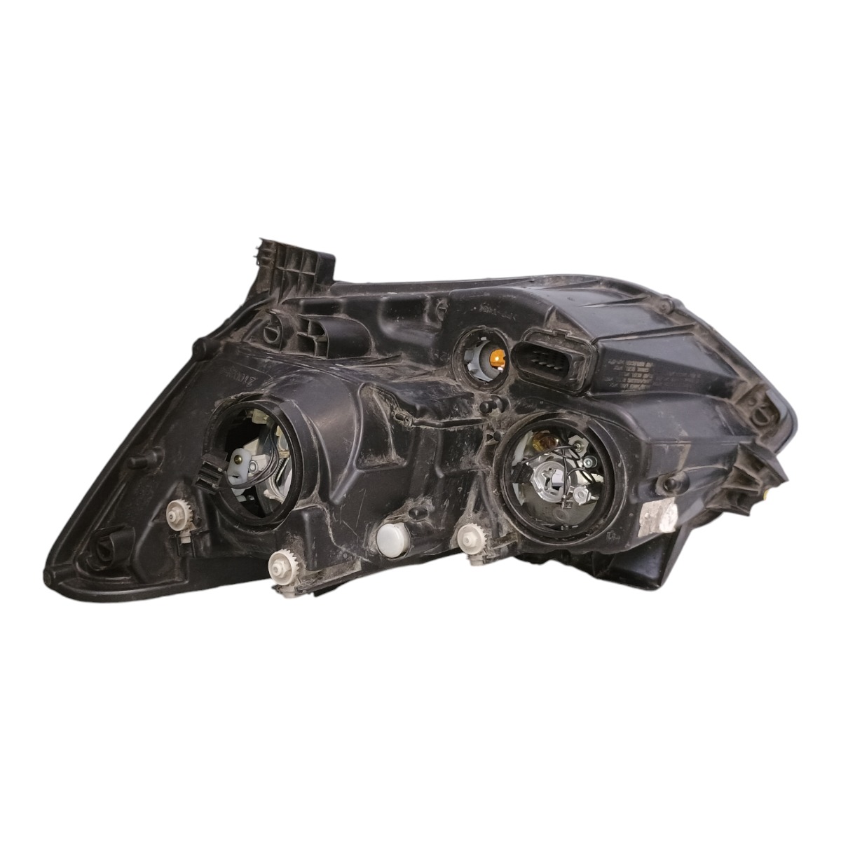 Farol dianteiro direito Vw Fox 2013 3