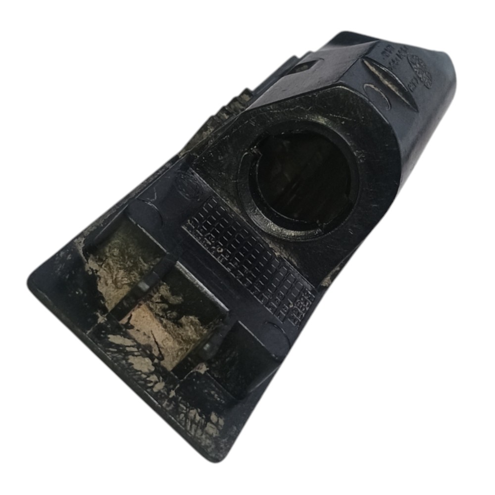 Lanterna Placa Fiat Idea Adventure 2007 Com Detalhe 3