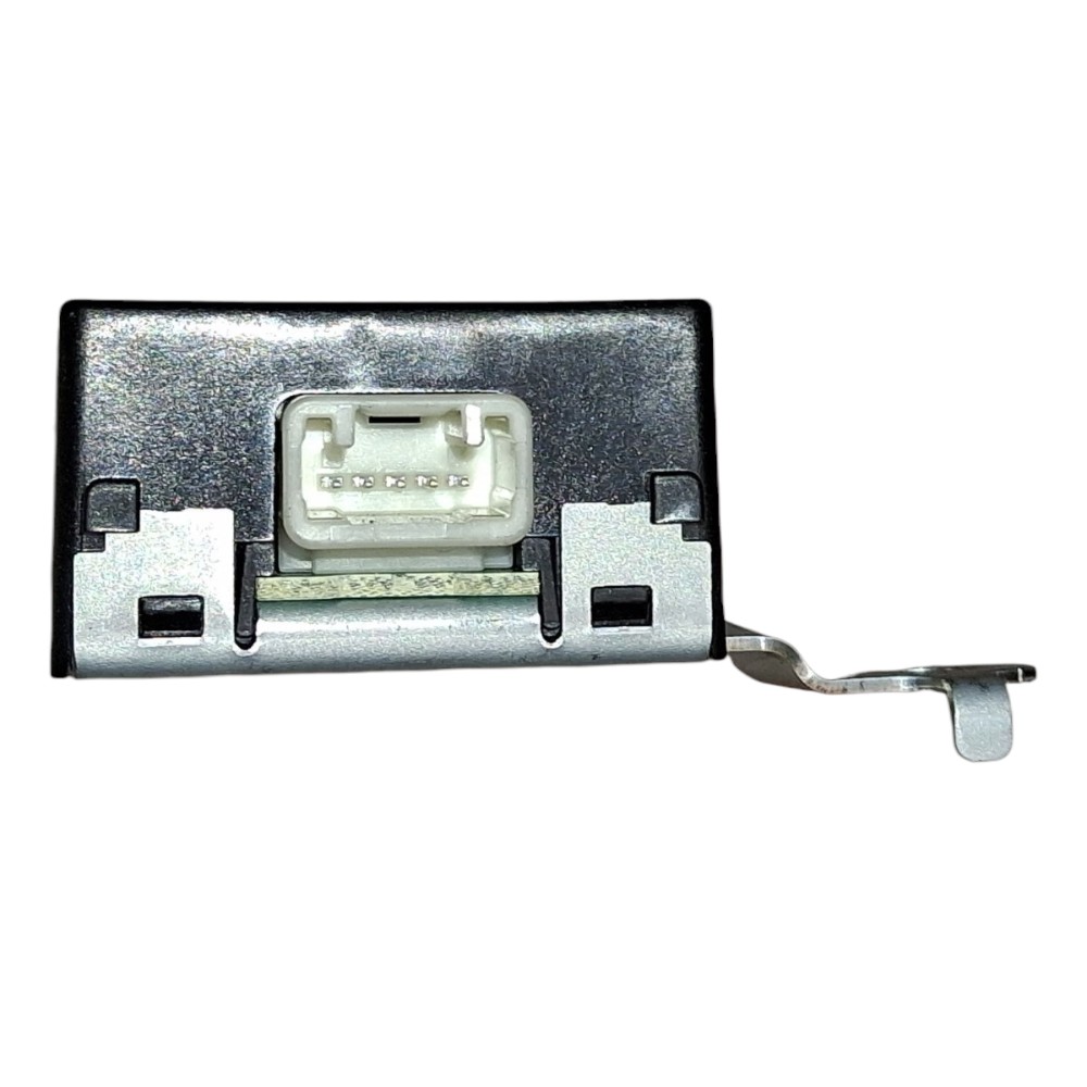 Módulo Controle Porta Toyota Yaris Sd 2021 897410d310 3