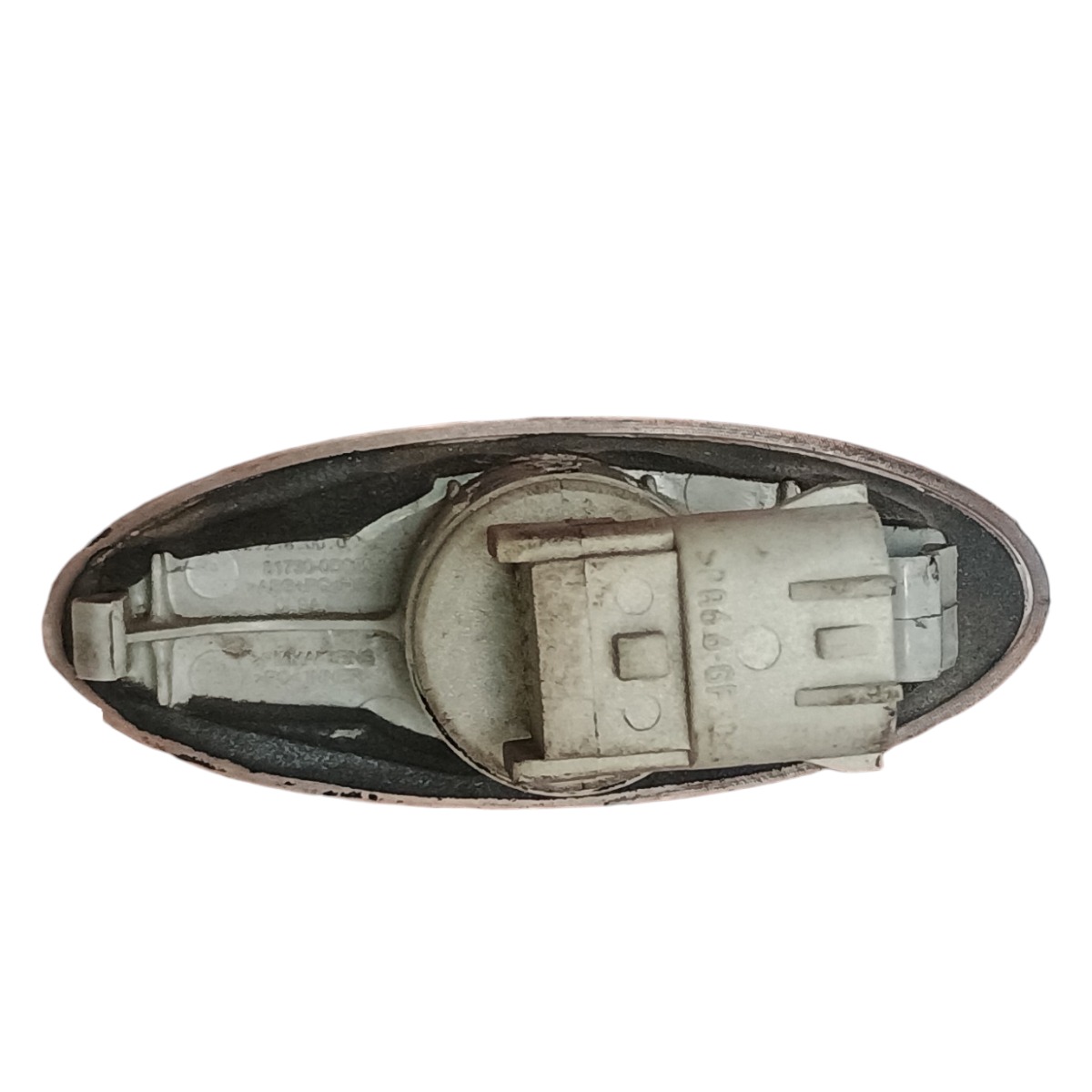 Lanterna Luz Pisca Paralama Toyota Etios 2013 2