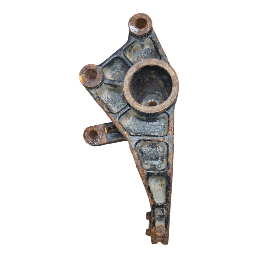 Suporte Coxim Motor Palio Strada Siena 2001 á 2017 51732537