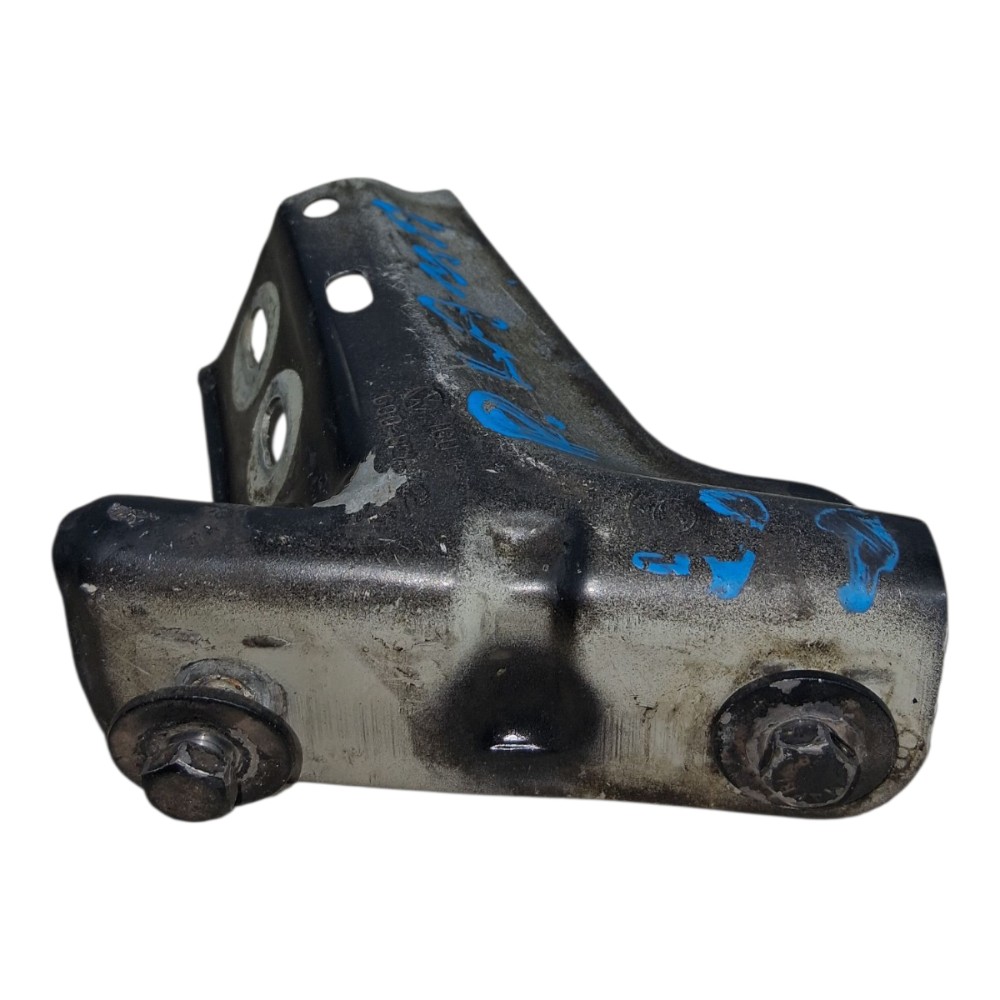 Suporte Paralama Dianteiro Direito Vw Polo Sedan 1.6 2008 3