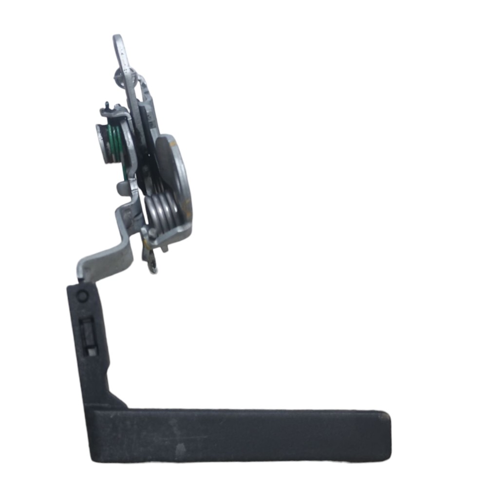 Fechadura Capo Citroen C3 2003 À 2012 2