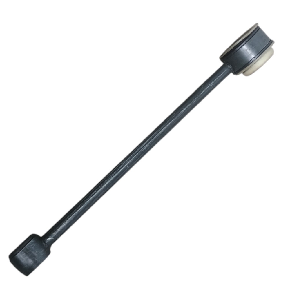 Haste Trambulador Peugeot 206 2003 3