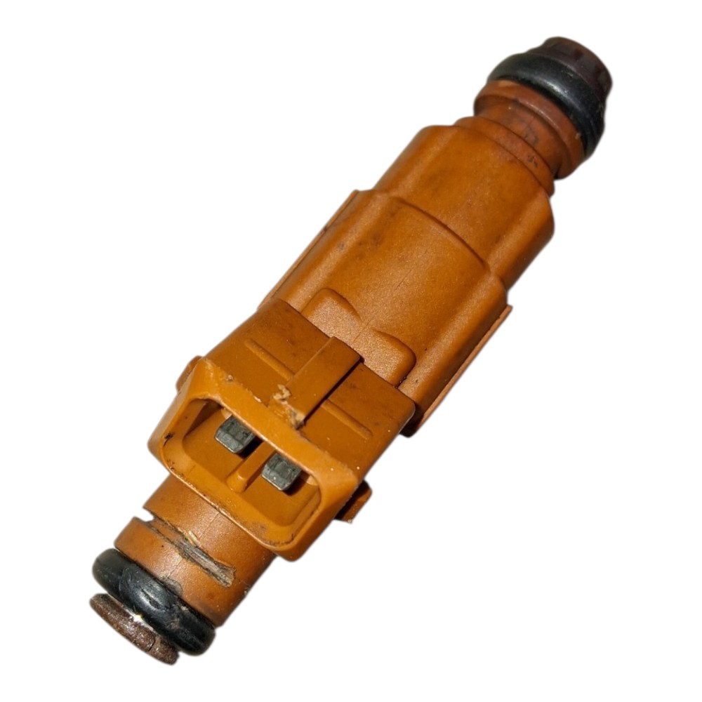 Bico Injetor Ford Focus 1.8 2001 4