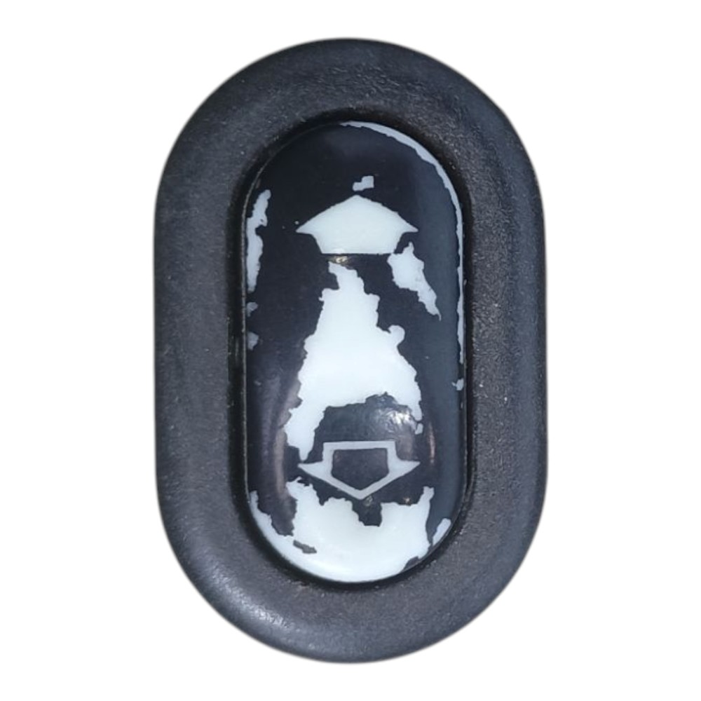 Botao Vidro Elétrico Porta Diant Dir Ford Fiesta 2003 A 2007 1