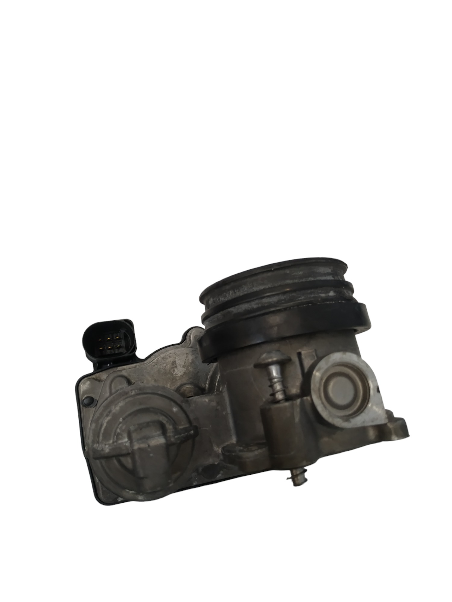 Tbi Corpo Borboleta Tsi 3cc G7 Vw Gol Up 2010 A 2018 2