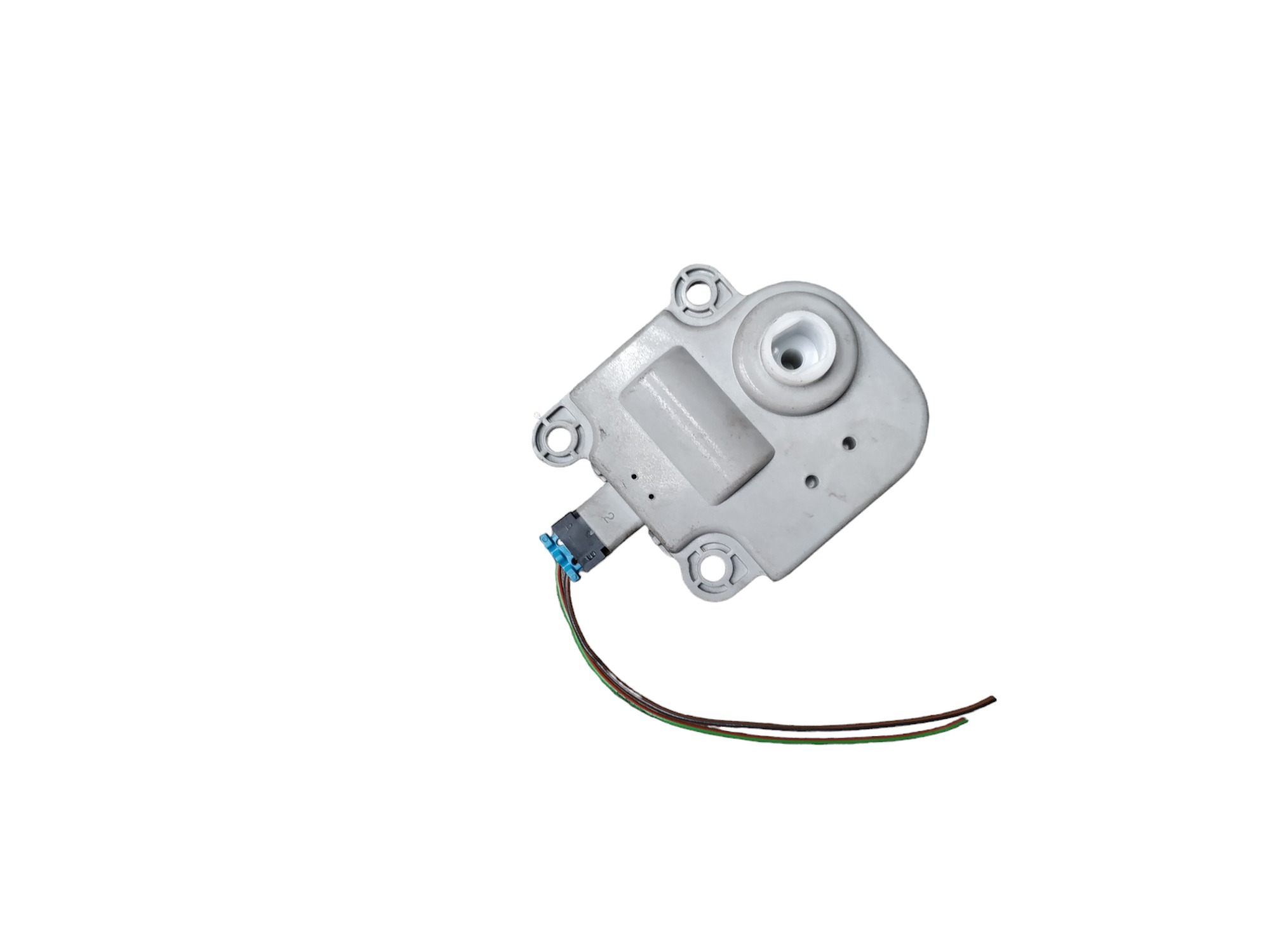 Sensor Caixa Ar Condicionado Gm Onix 2016