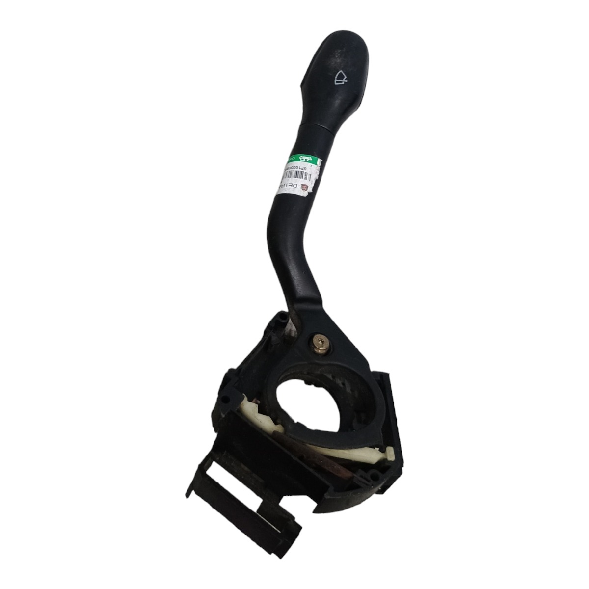 Comando Limpador Parabrisa Vw Gol 2001 2