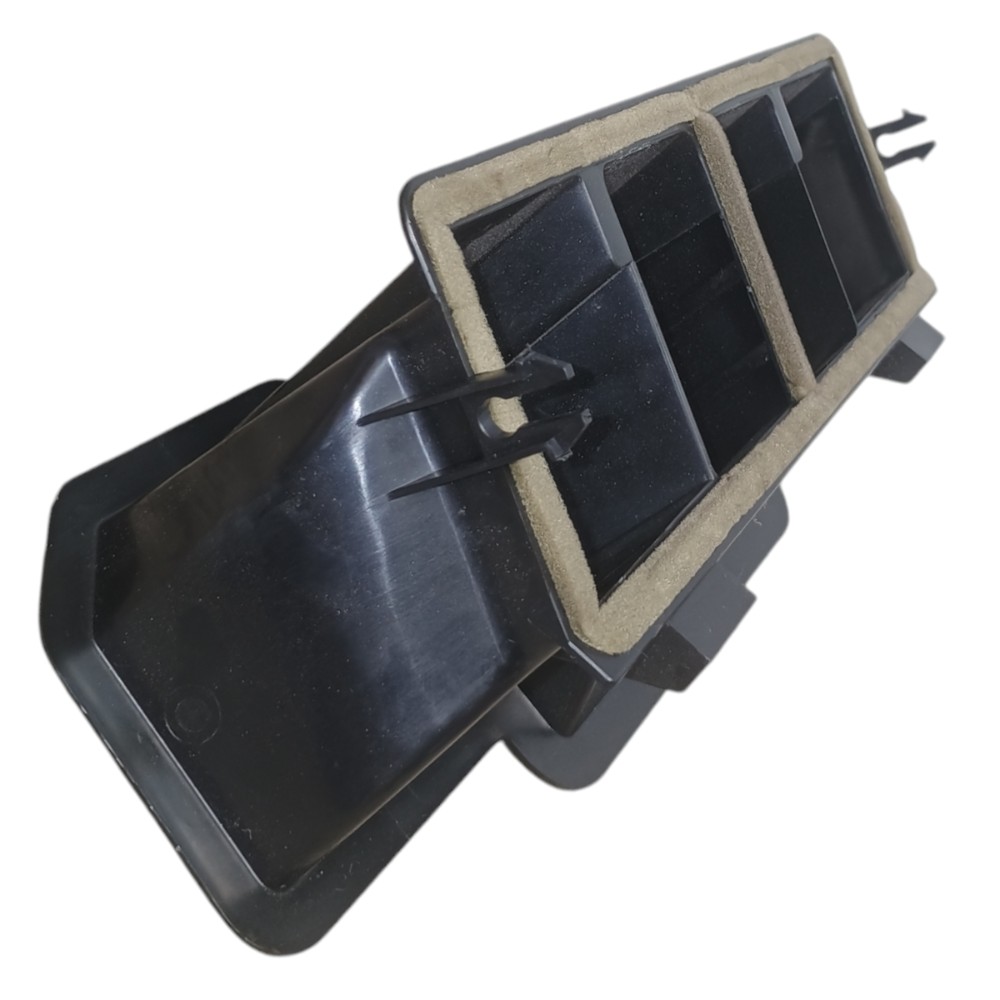 Duto Ventilação Central Painel Mitsubishi Outlander 2015 6