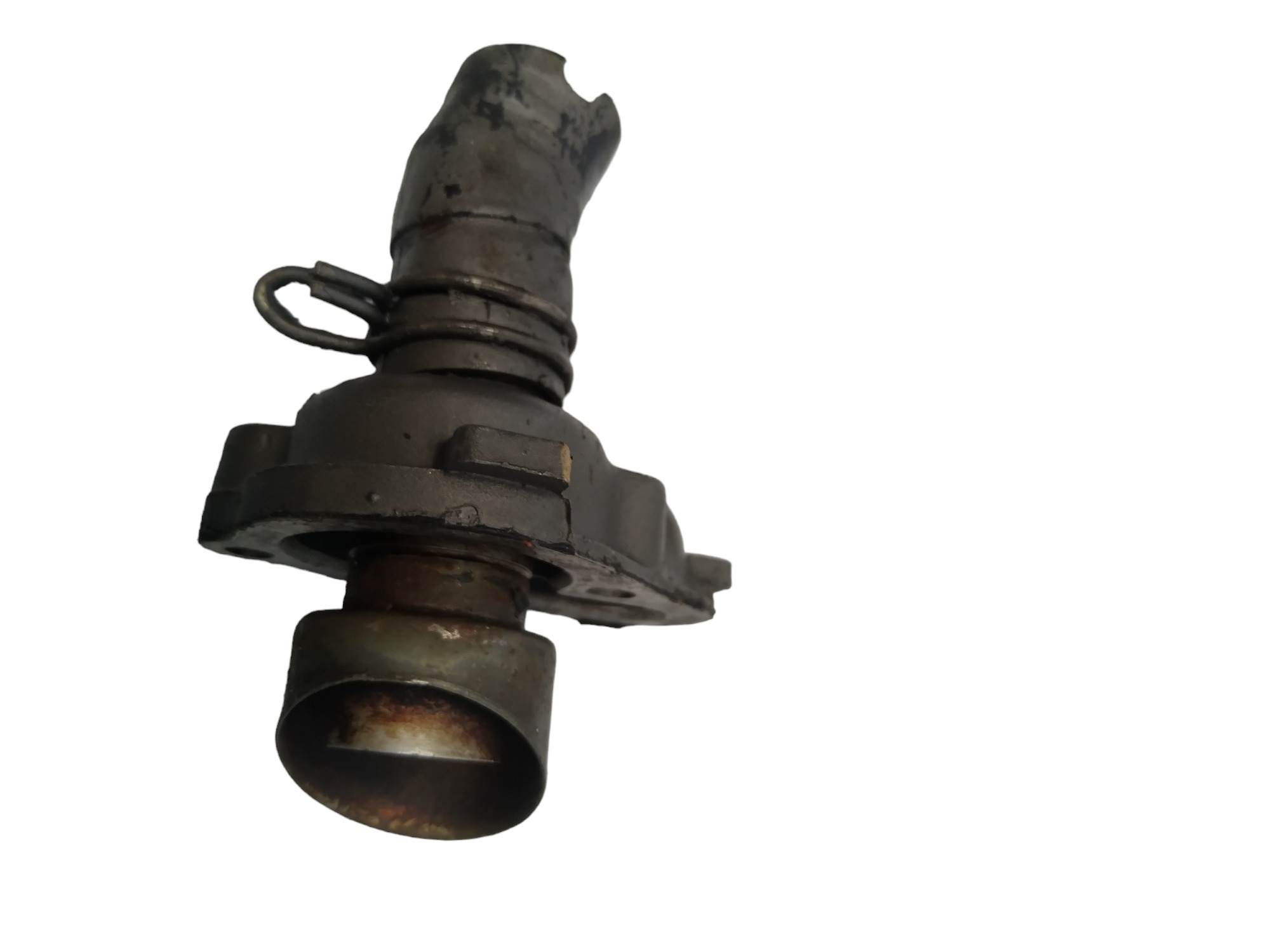 Tampa Respiro Motor Óleo Fiasa 8v Fiat Palio Uno 1991 A 2010