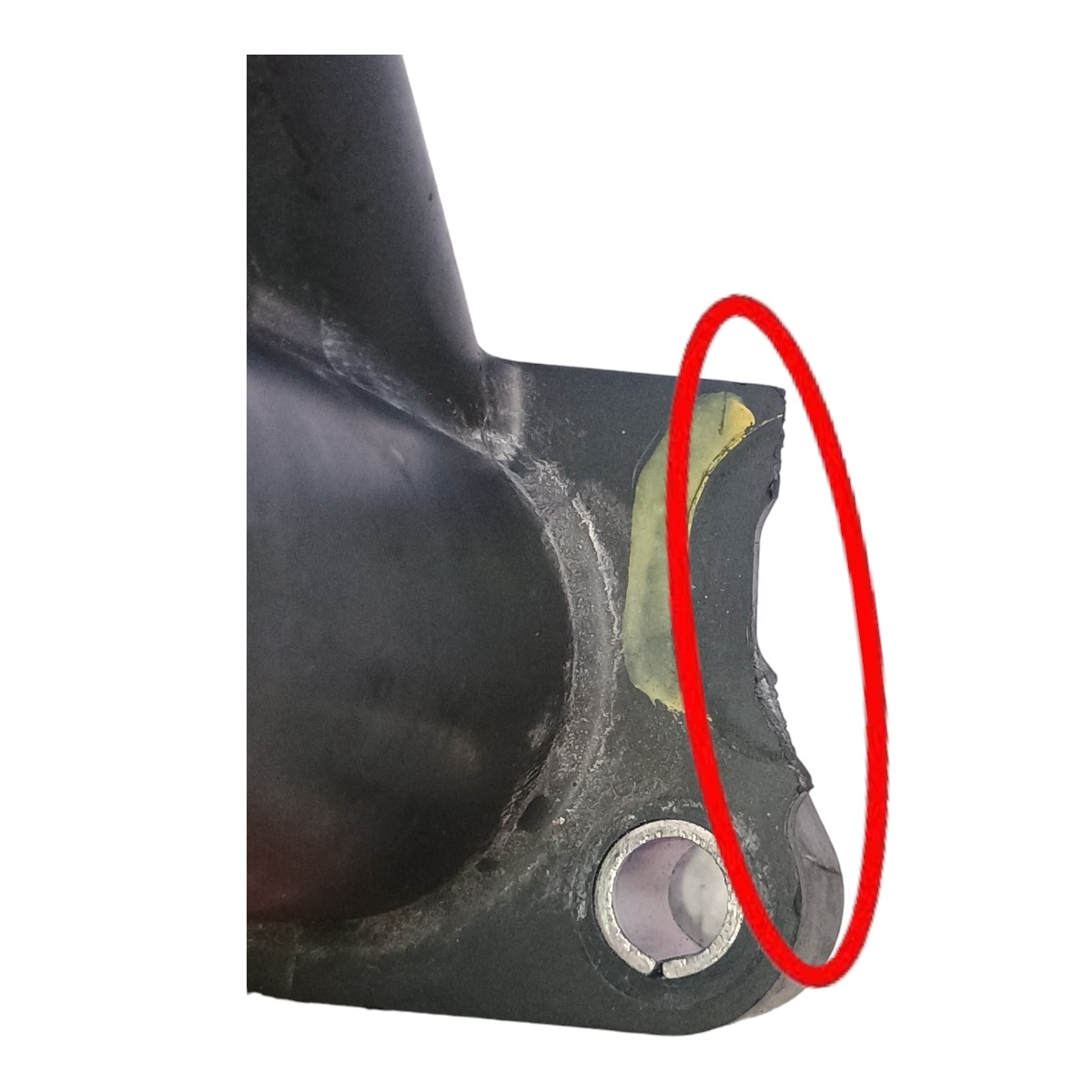 Flange Válvula Termostática Toyota Etios 2013 Com Detalhe 5