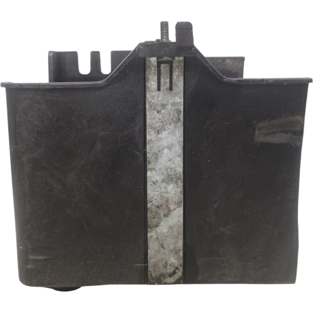 Suporte Bateria Ford Fiesta 1996 À 2001 96fb10723ag *detalhe 4