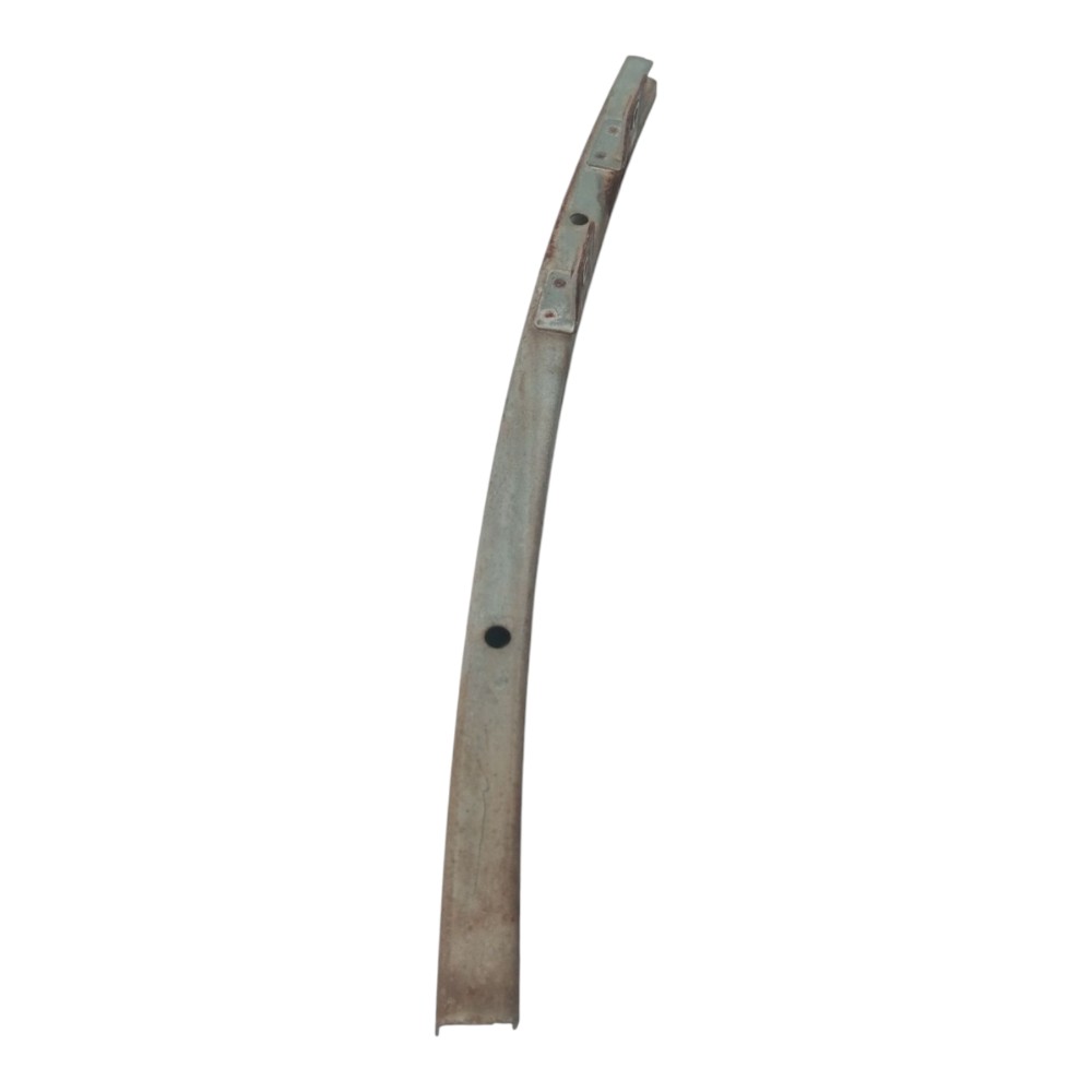 Guia De Vidro Tras Esq Chevrolet Corsa Sedan 2004 4