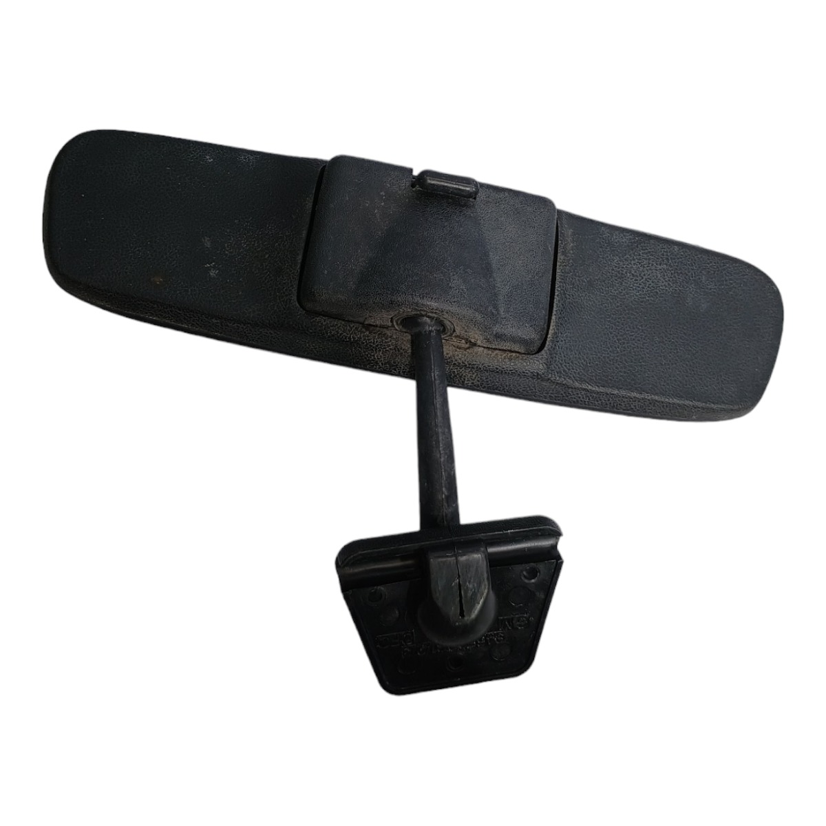 Retrovisor Interno Gm Kadett Monza 1989 A 1998 3