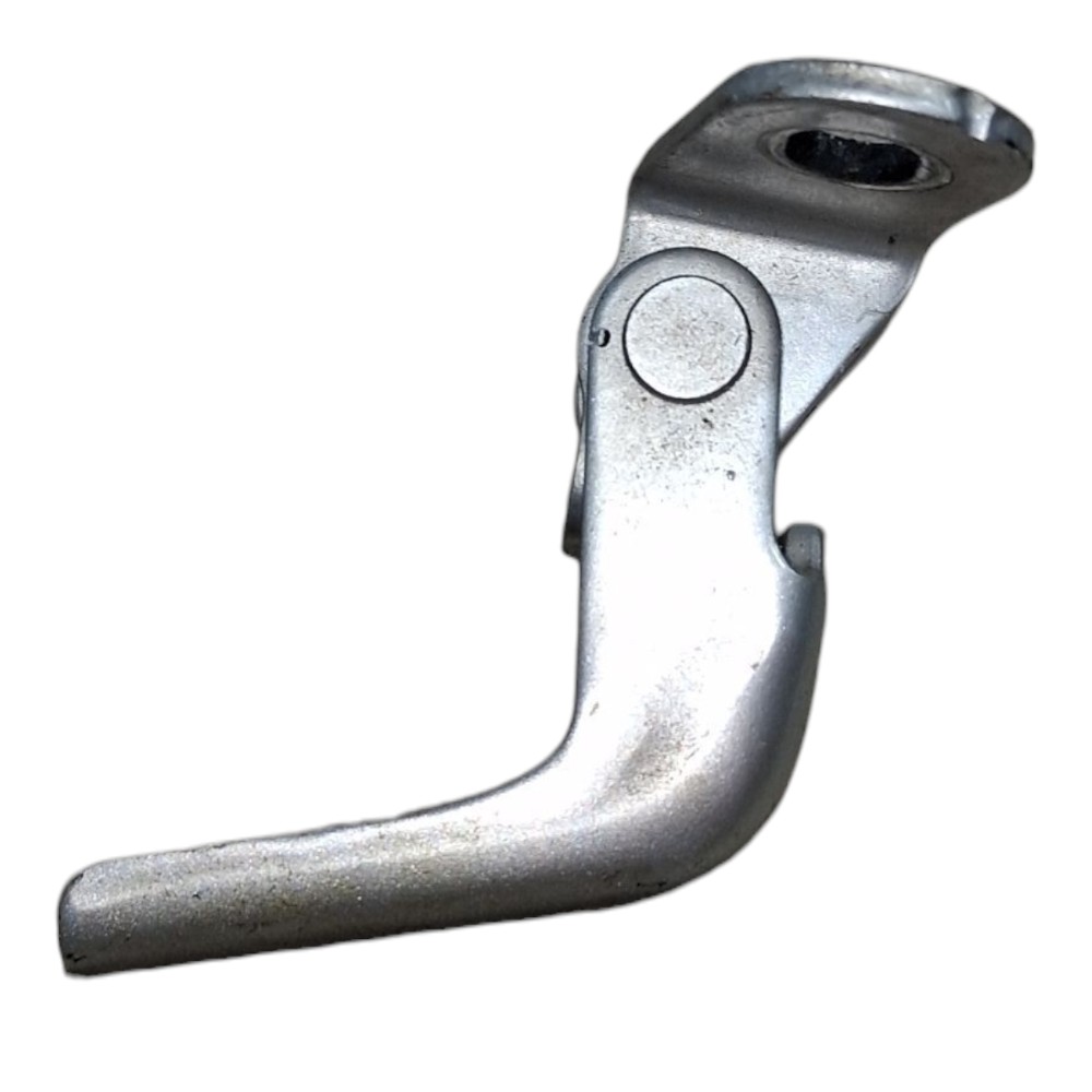 Dobradiça Inferior Porta Traseira Direita Hyundai Ix35 2014 5