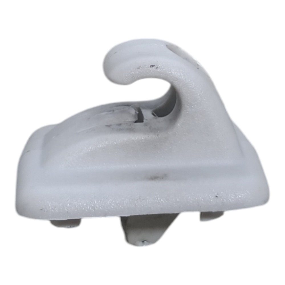 Suporte Quebra Sol Peugeot 206 2003 3