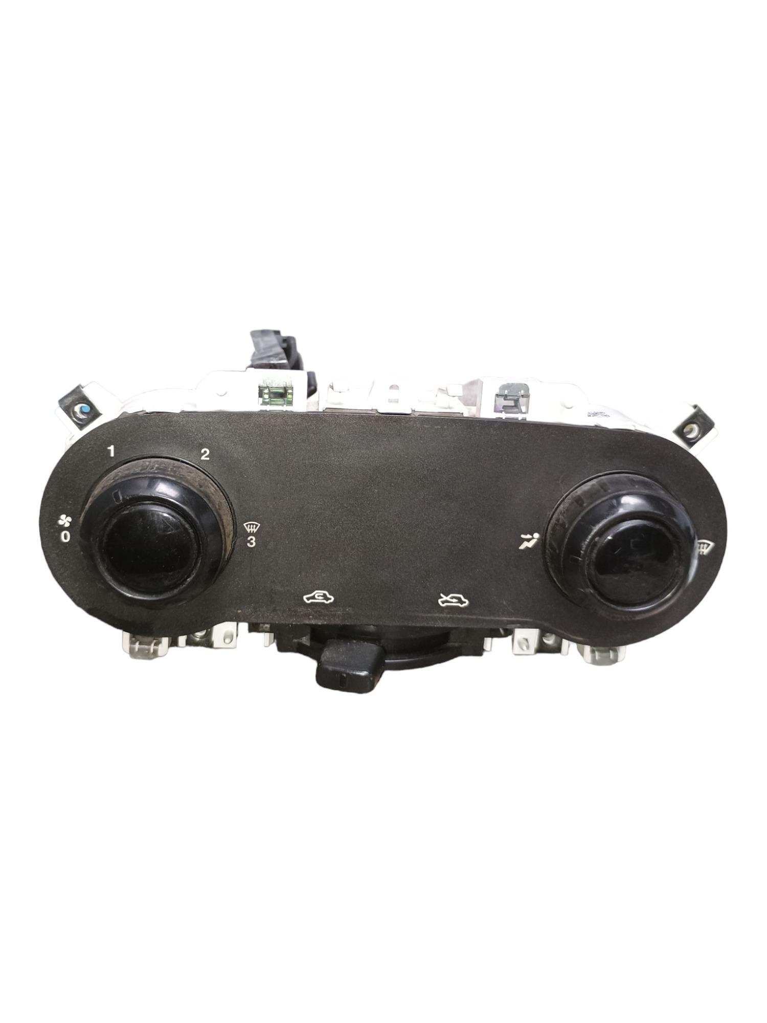 Comando Ar Condicionado Fiat Mobi Easy 1.0 2019 1q1341000