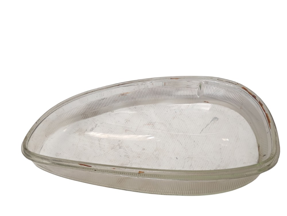 Lente Farol Corsa L.d 2003 A 2010, Paralela Cl U10 4