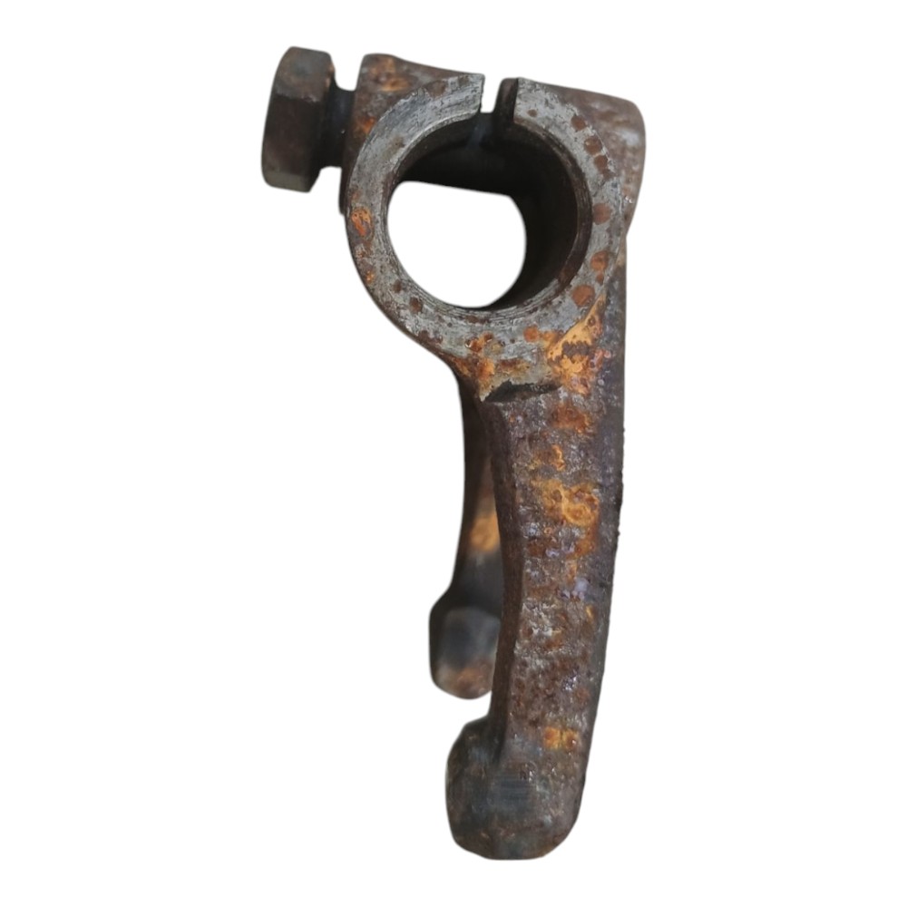 Garfo Embreagem Gm Corsa Celta Prisma 2007 À 2014 3