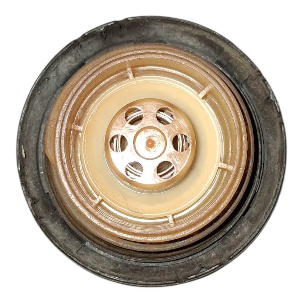 Tampa Tanque Combustível Fit Xl 2010 – Preto – 2010 Preto 2010 2