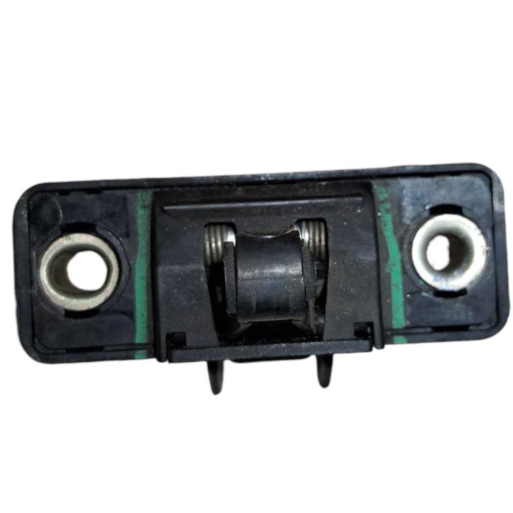 Trava Fechadura Tampa Traseira Renault Clio 2008 2