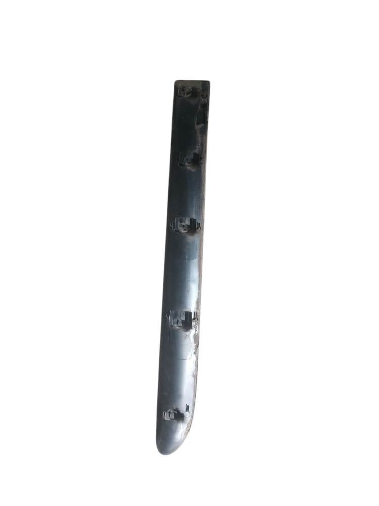 Friso Da Porta Traseira Esquerda Reunlt Clio 2001 2