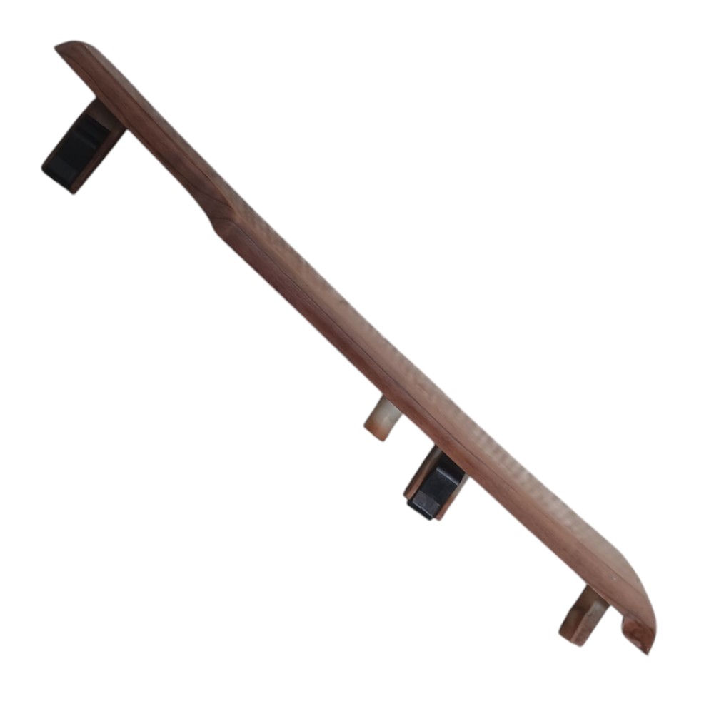 Acabamento Esquerdo Painel Lifan 620 2009 À 2012 B5306810 Marron 4