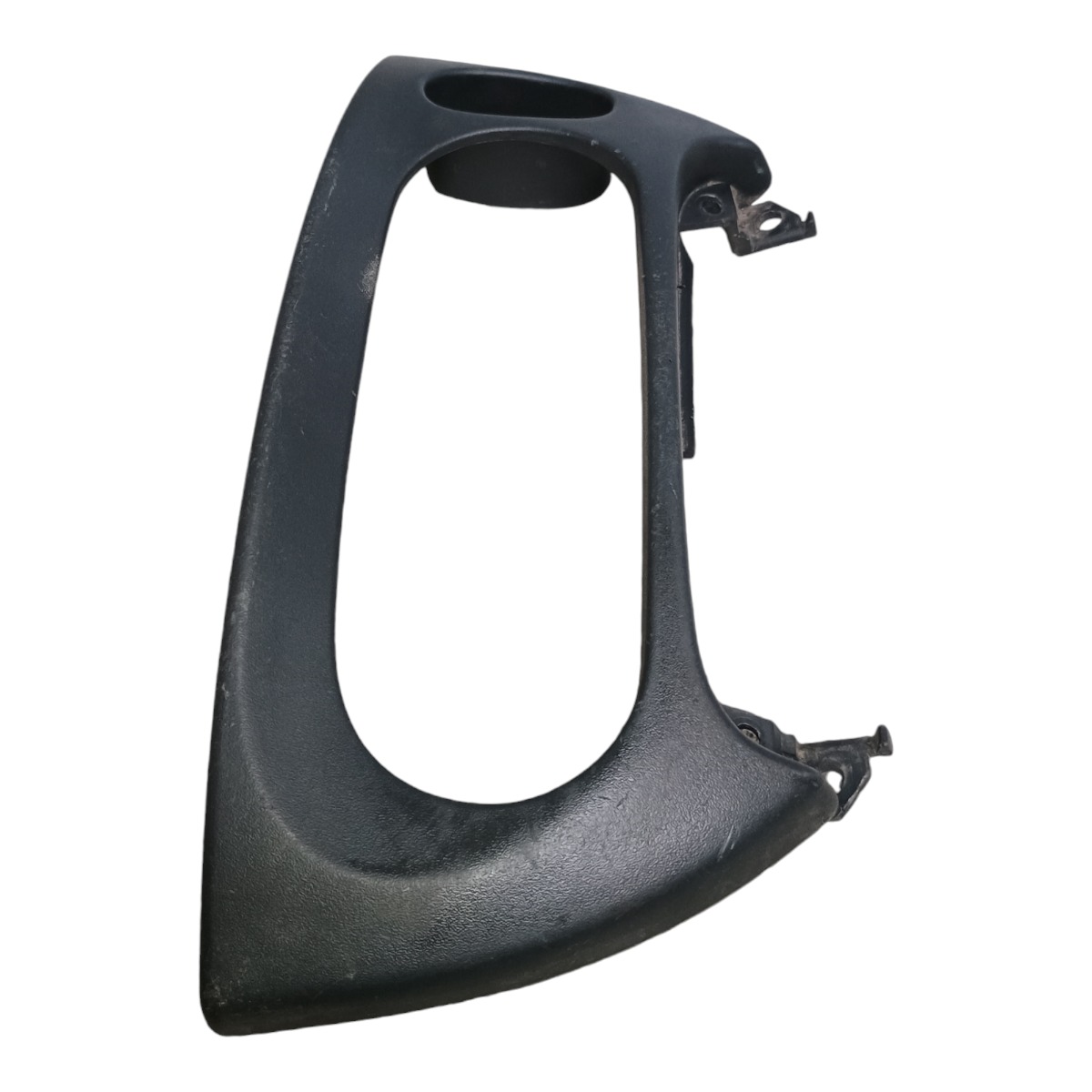 Moldura Comando Ar Renault Scenic 1998/99  Com Detalhe 2