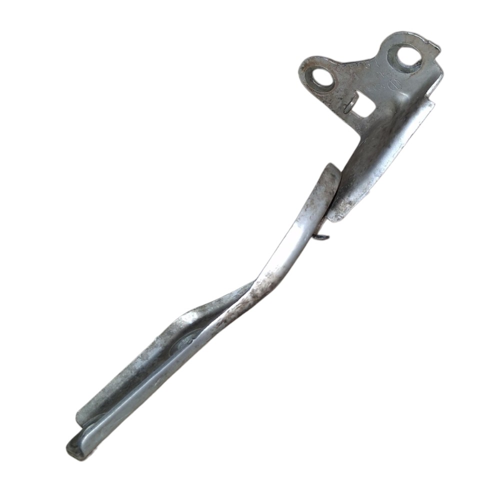 Dobradiça Direita Capo Vw Fox 2012 5z0823302h 4