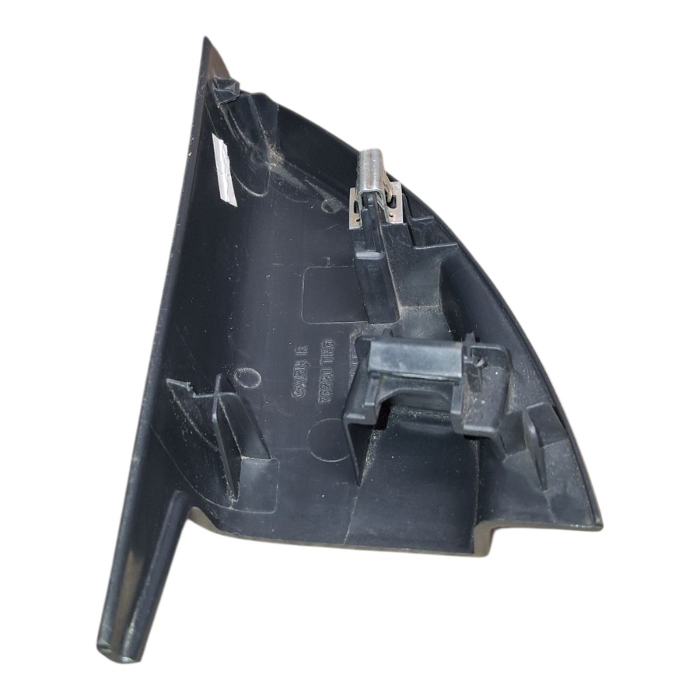 Moldura interna retrovisor direito Honda City 2010 76220TM6 6