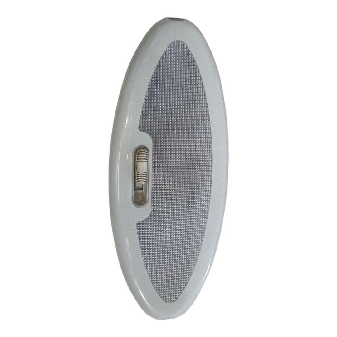 Luz Teto Cortesia Fiat Linea 1998 A 2013 Com Detalhes 1