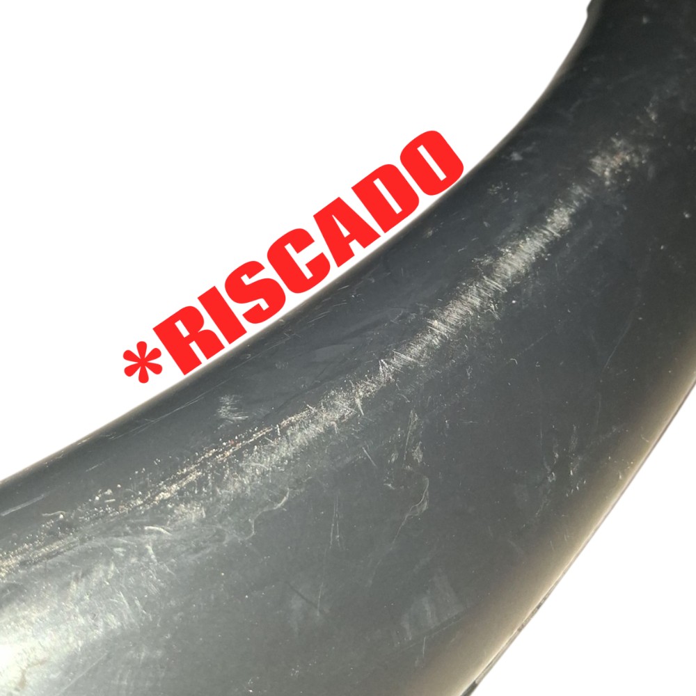 Moldura Paralama Dianteiro Direito Corsa 2010 *detalhe Preto 6