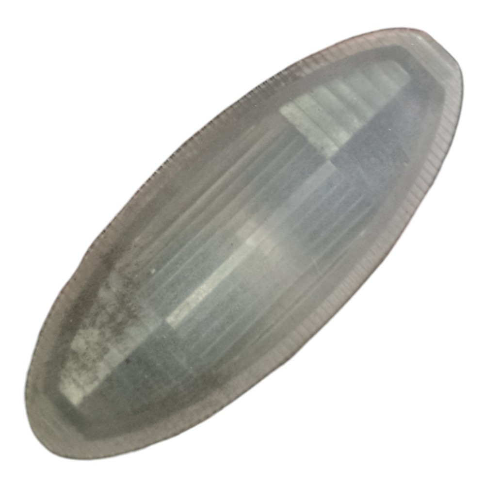 Luz Placa Traseira Gm Celta Corsa 1998 A 2016