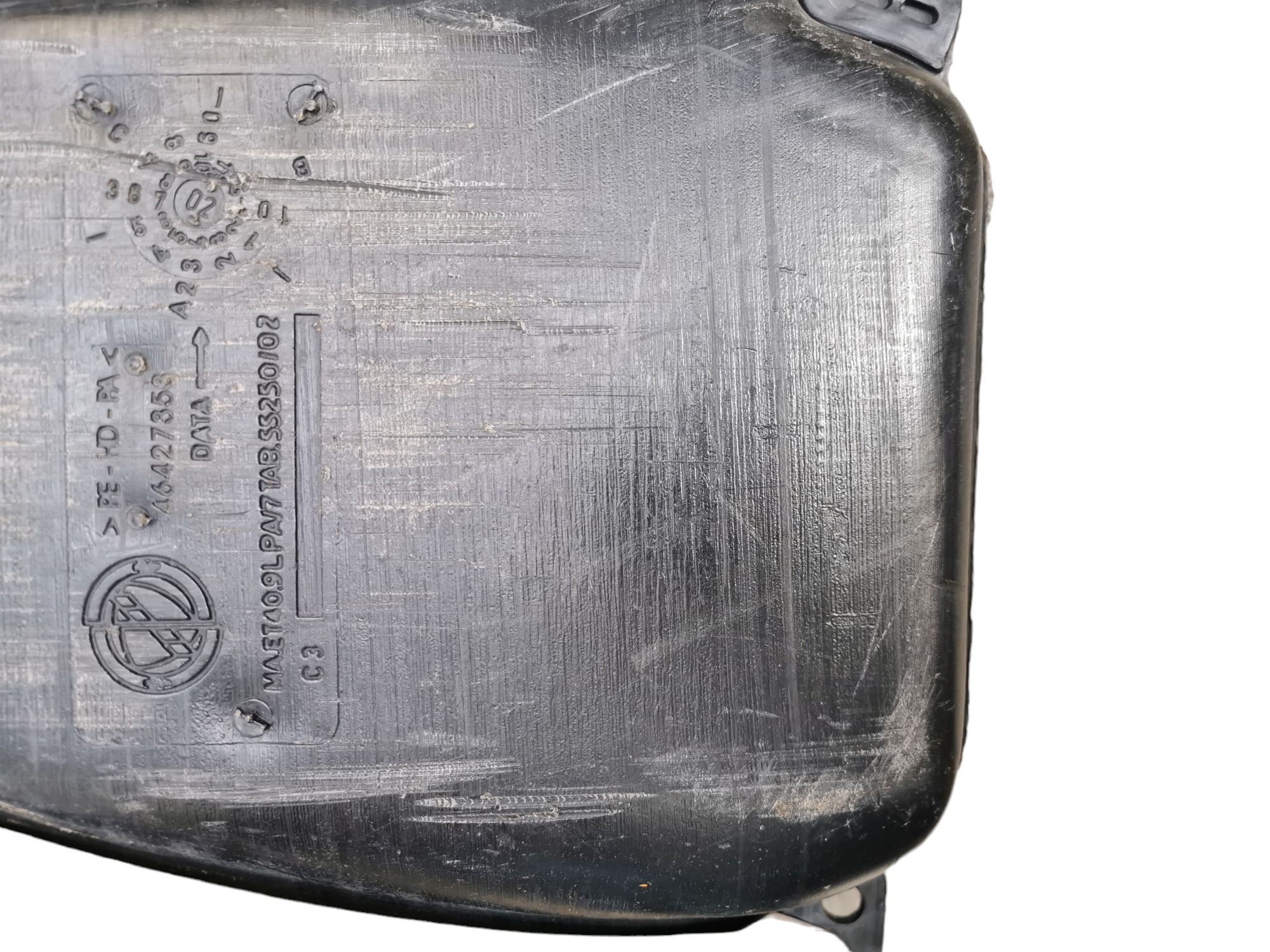 Tanque combustível Fiat Brava 1998 4