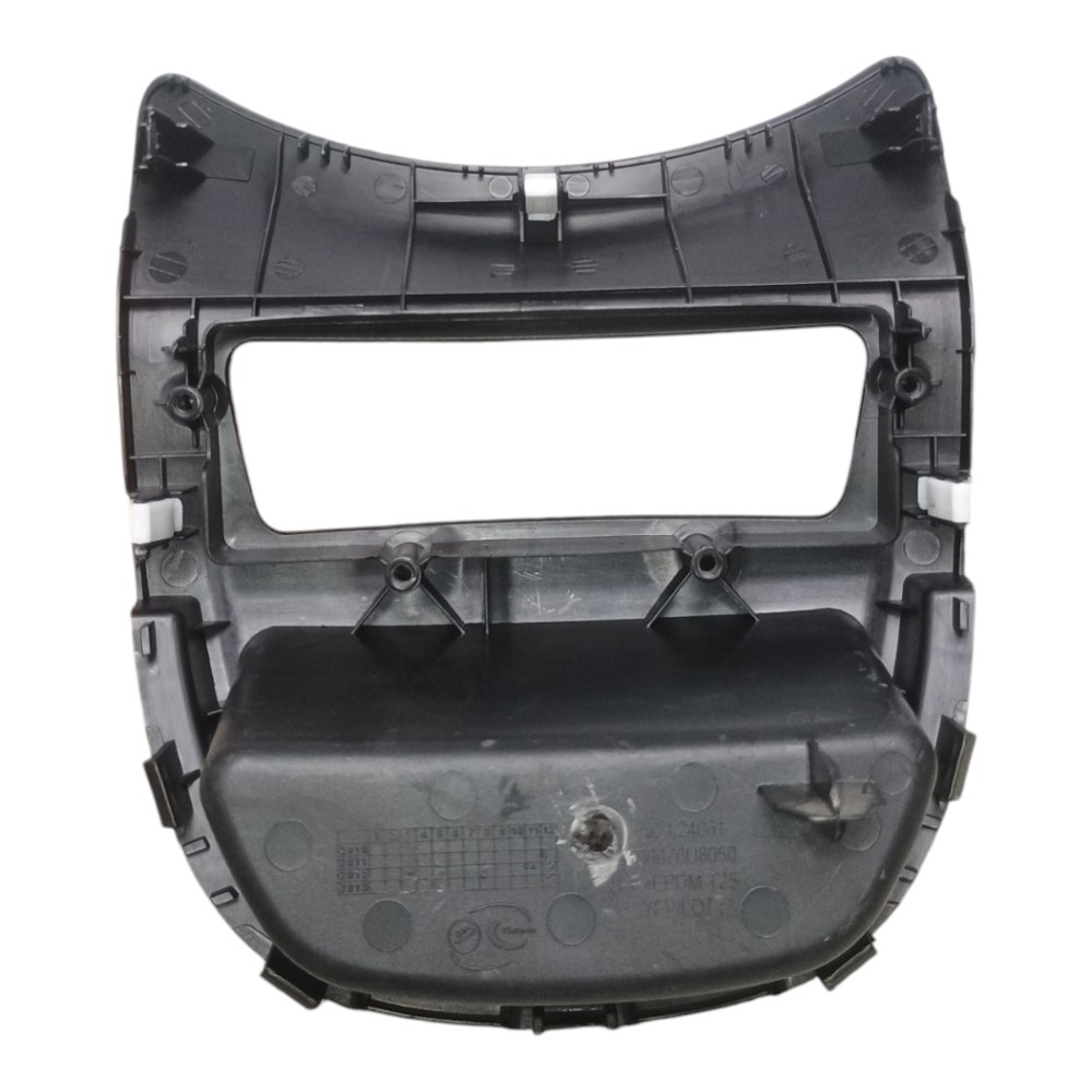 Moldura Console Jac J2 1.4 2014  306070u8050 6