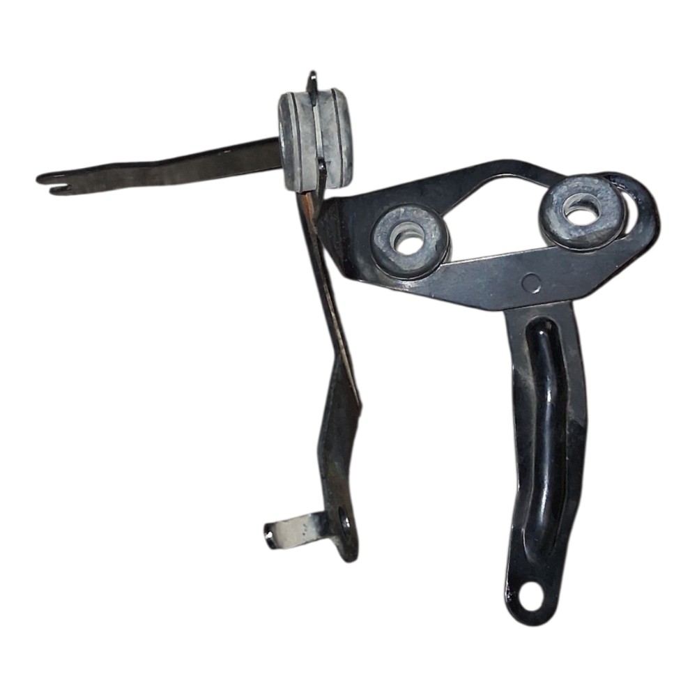 Suporte Módulo Abs Honda City 2010 1