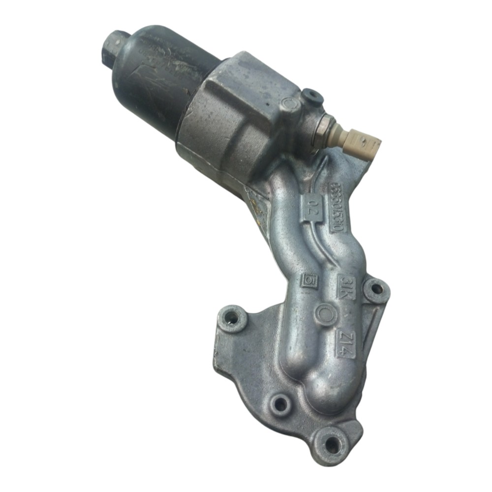 Suporte Filtro De Óleo Peugeot 206 Soleil 2003 2