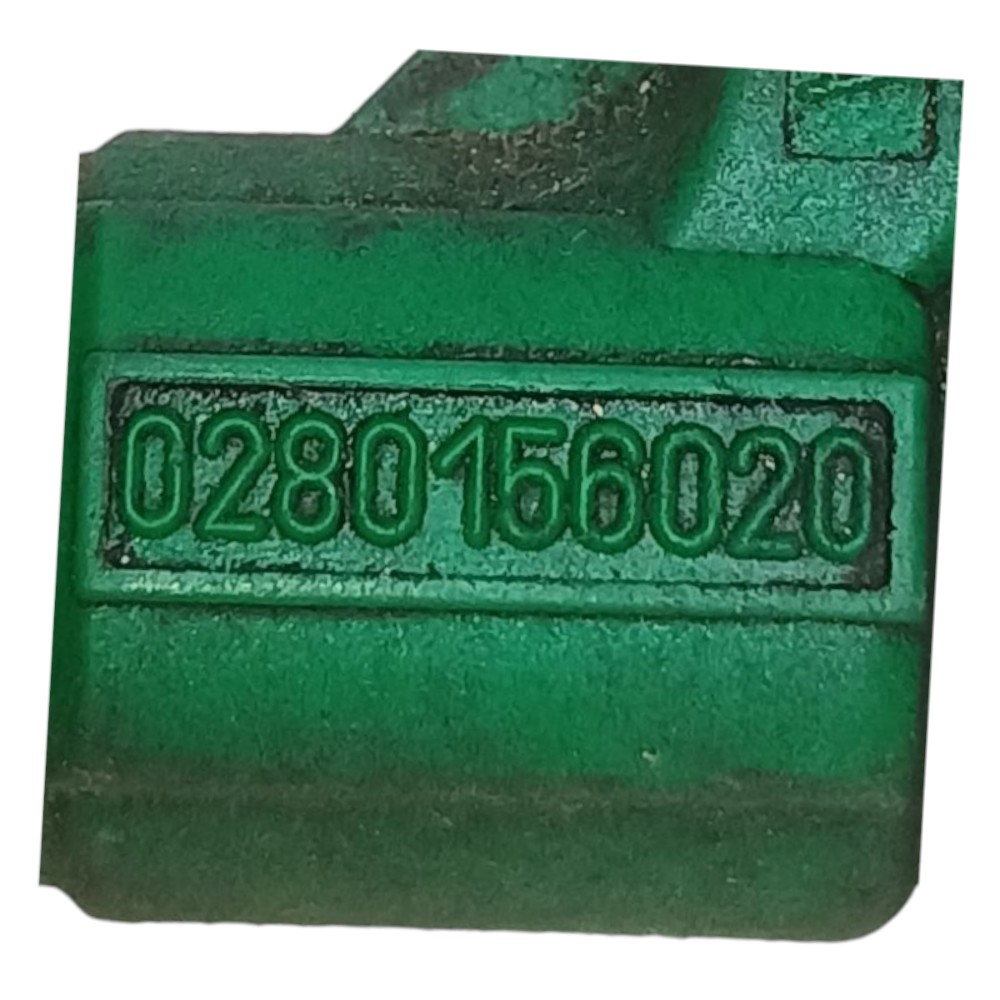Bico Injetor Fiat Palio 2002 5