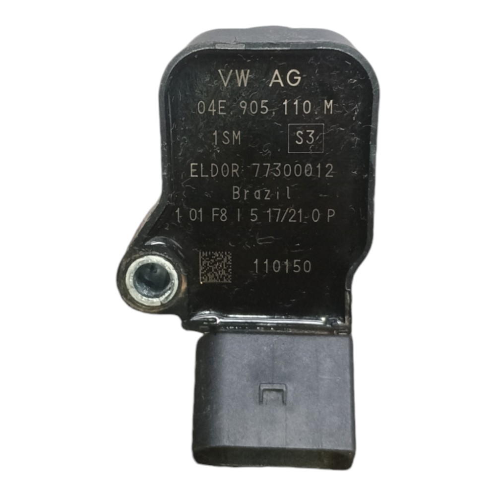 Bobina Ignicao Vw Tcross Tsi 2022 04e905110m 7