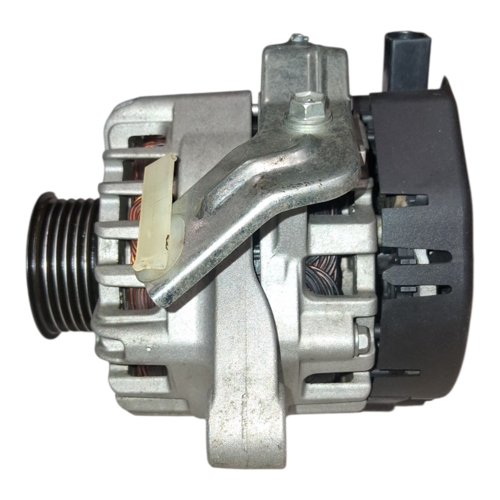 Alternador 1.5 Toyota Yaris SD 2021 270600Y360 5
