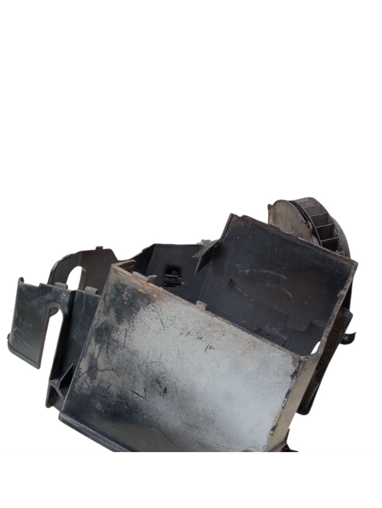 Suporte Da Bateria Ford Ecosport 2006 4