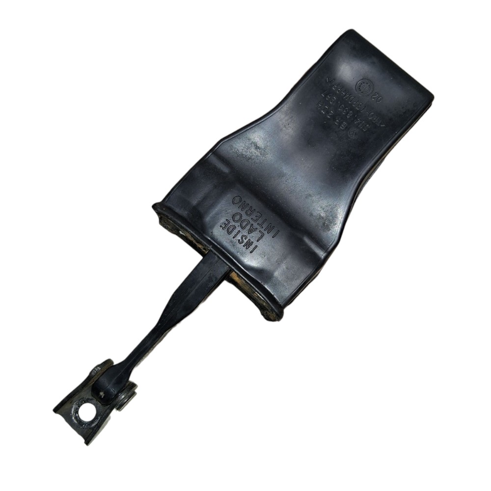 Limitador Porta Traseira Esquerda Vw Voyage 2010 5u4839249a 3