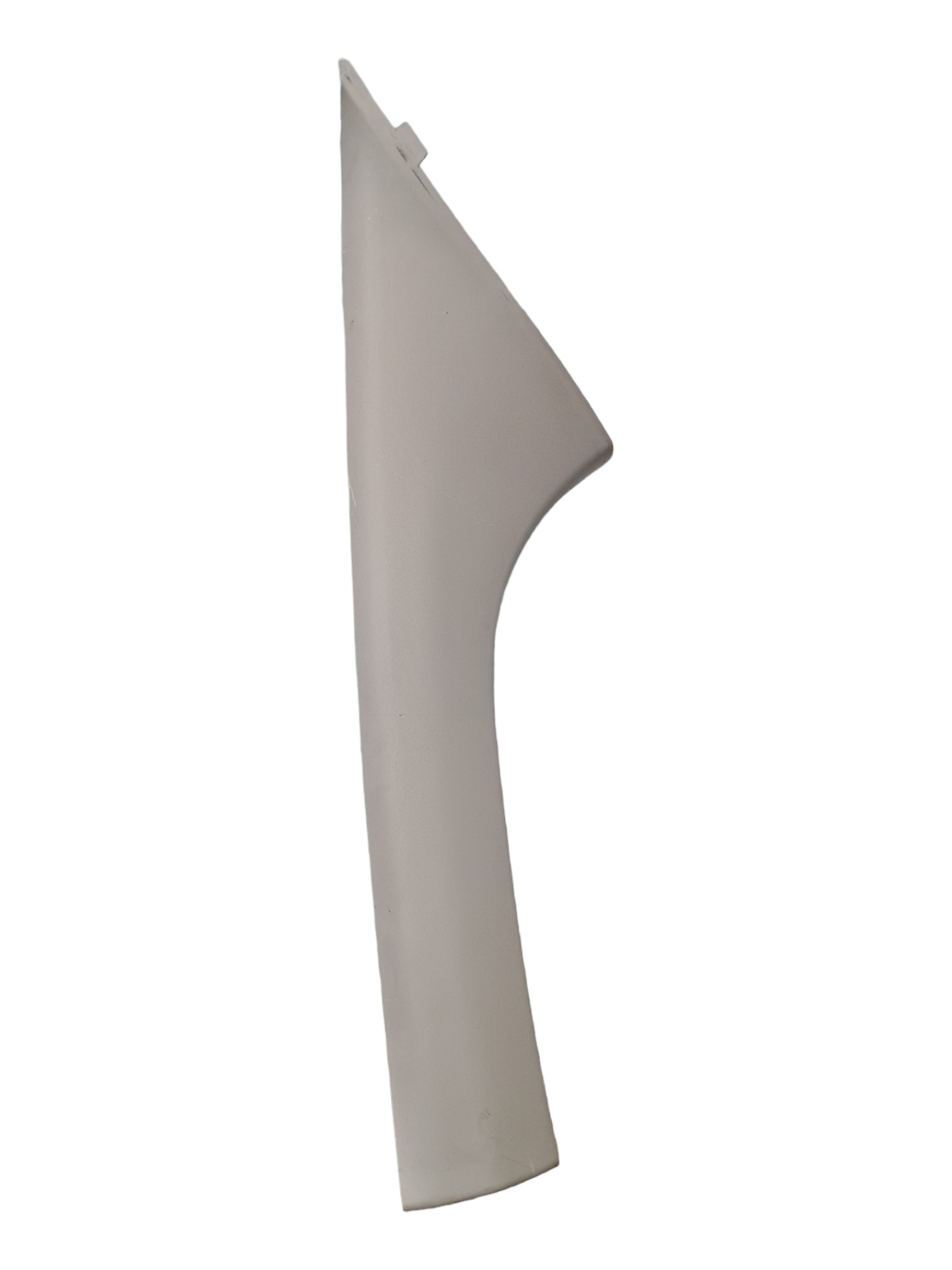 Moldura Coluna Dianteira Esquerda Gm Spin 1.8 2016 94738678 1