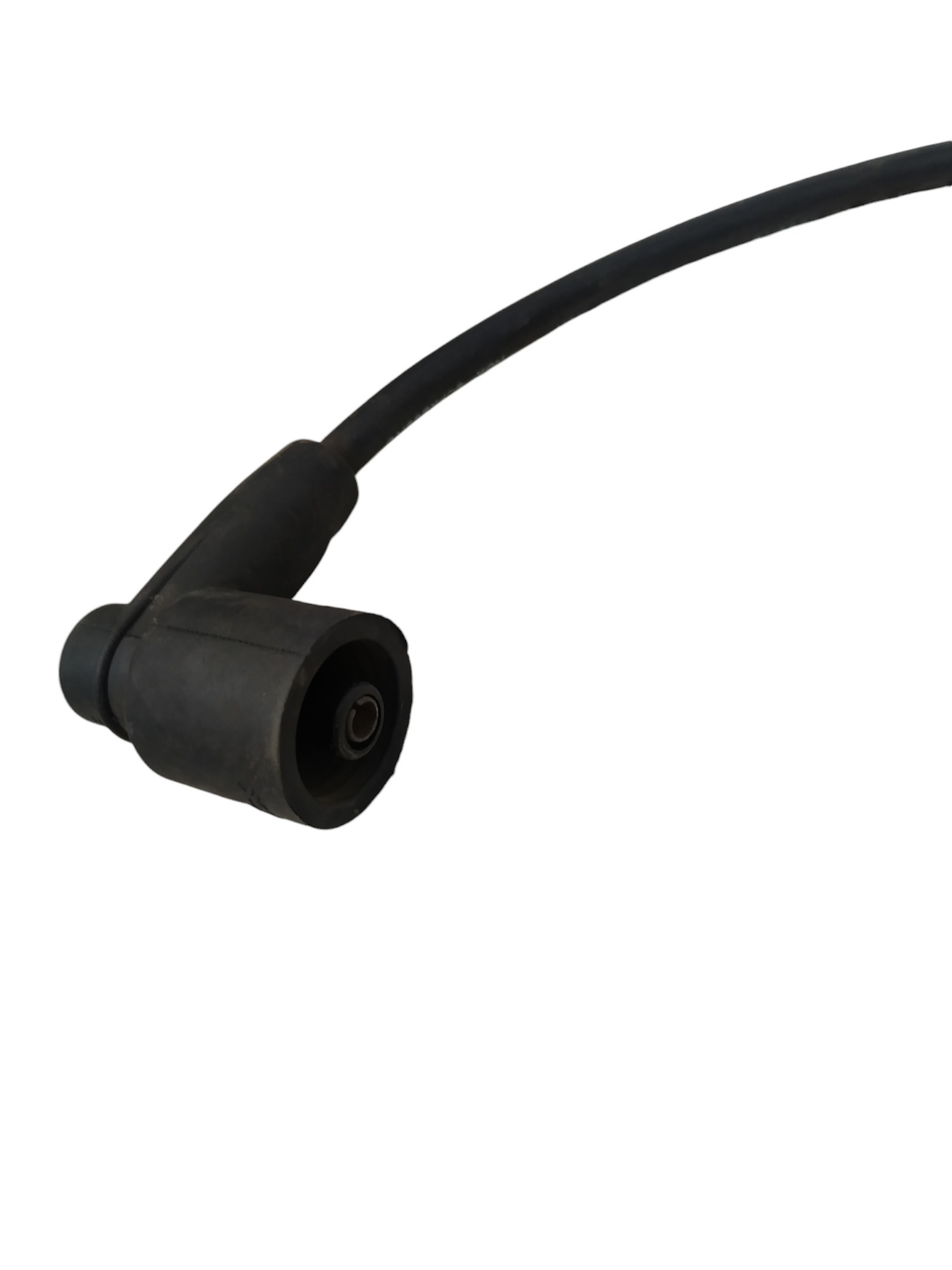 Cabo Vela Gm Corsa 1996 Preto 3