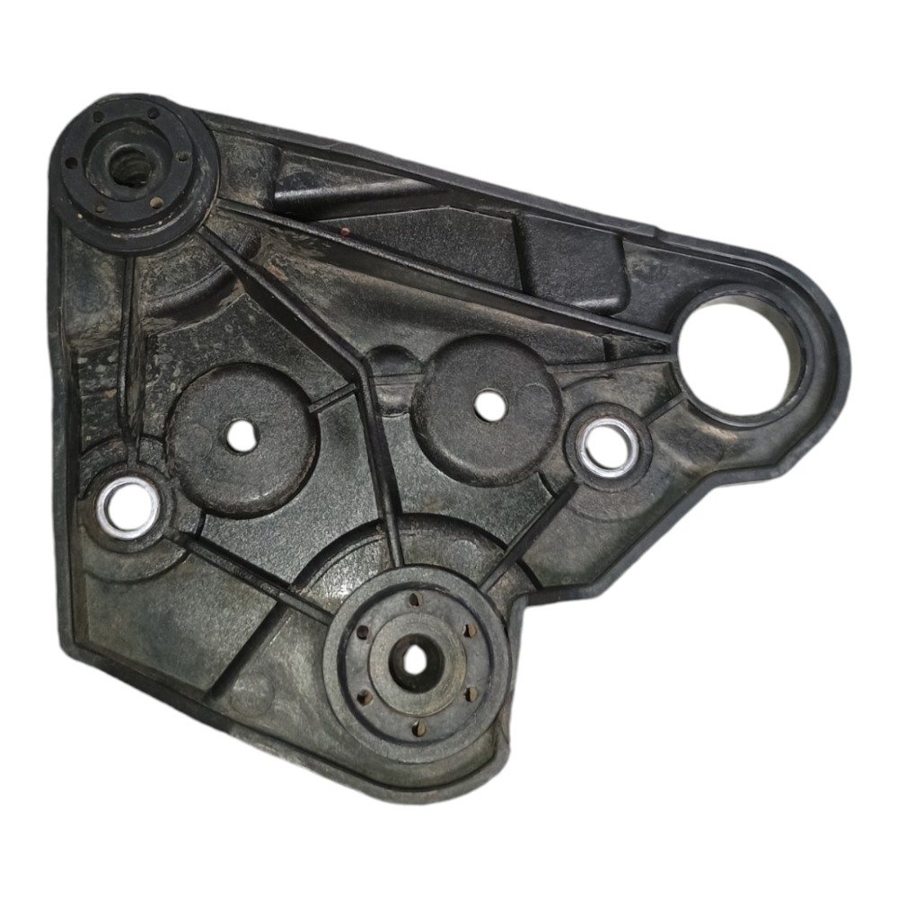 Suporte módulo abs Vw T Cross tsi 2022 2QB614235 2
