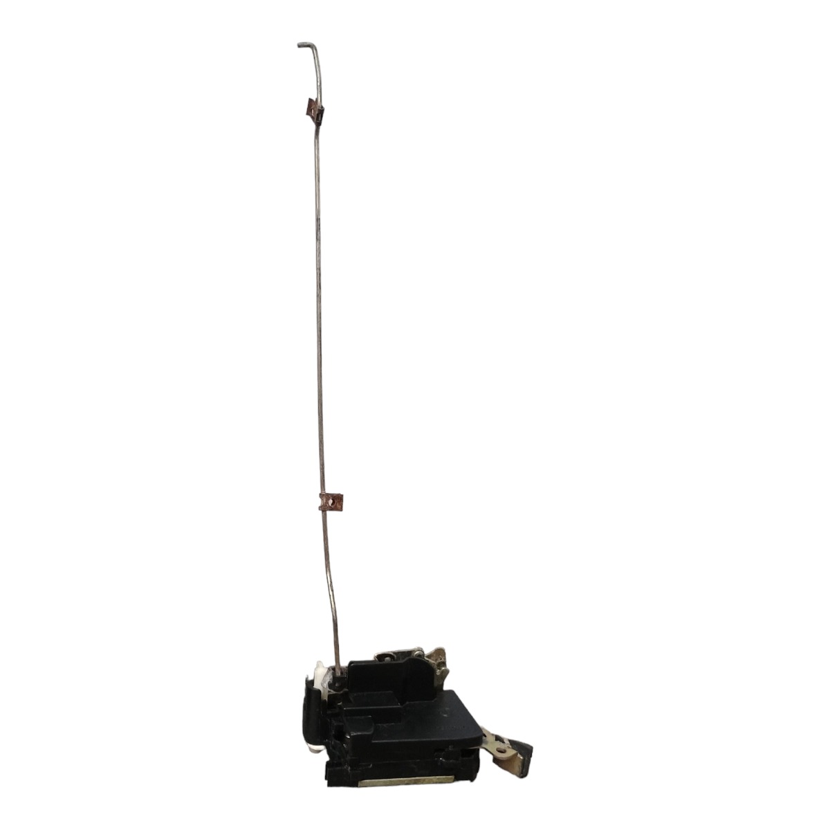 Fechadura Porta Traseira Esquerda Fiat Palio 2000