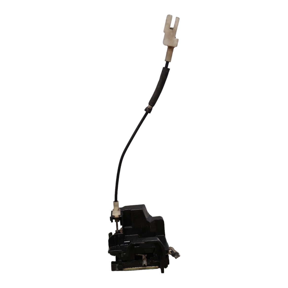 Fechadura Porta Dianteira Esquerda Fiat Palio 2000 C/detalhe 1