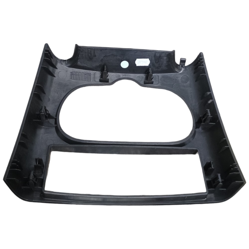 Moldura Painel Central Peugeot 207 2010 9683131377 3