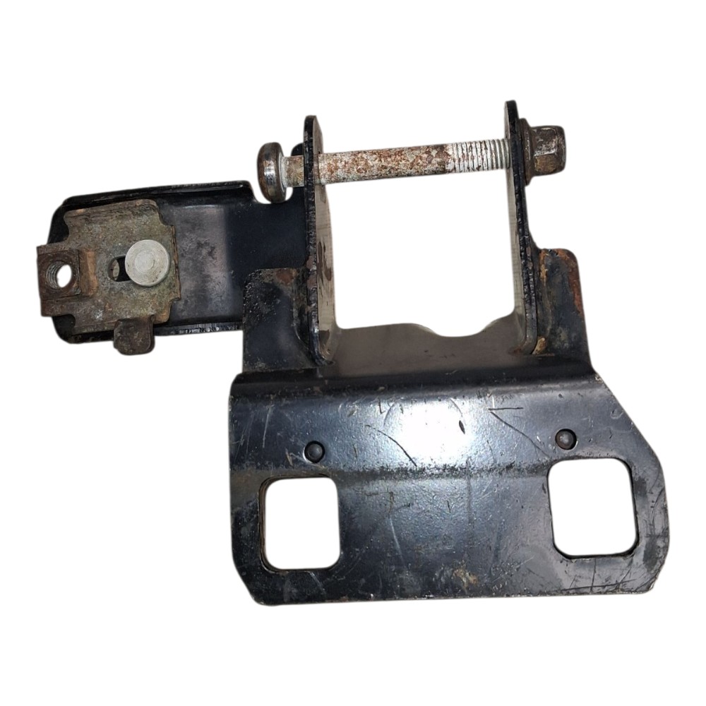 Suporte Coxim Cambio Ka Endura 1997 A 1998 97kb6a025ah 3